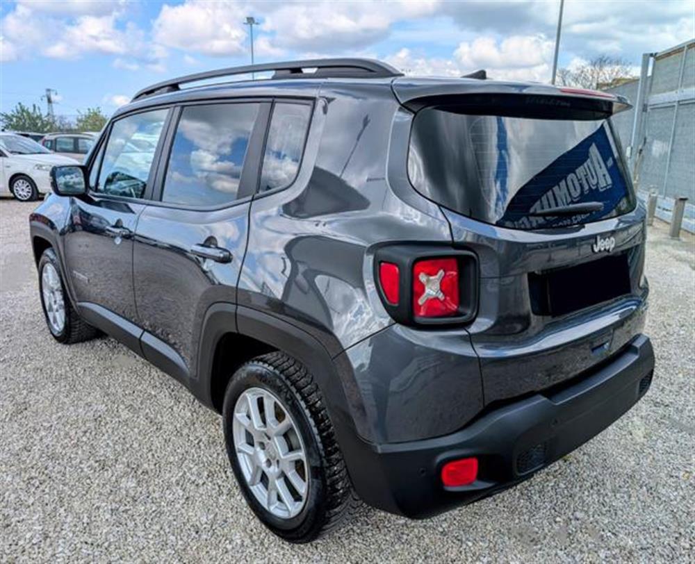 Renegade Renegade 1.6 Mjt 130 CV Busin