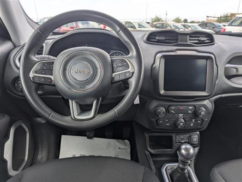 Renegade Renegade 1.6 Mjt 130 CV Busin
