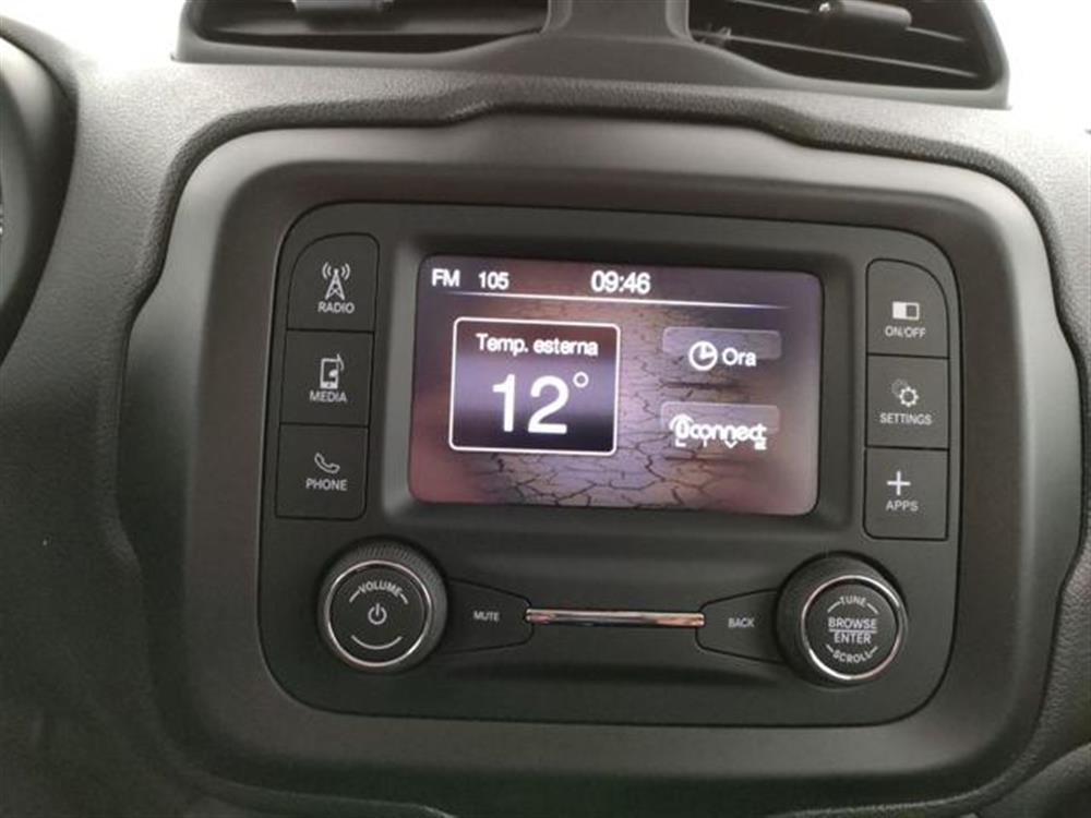 Renegade Renegade 1.0 T3 Longitude