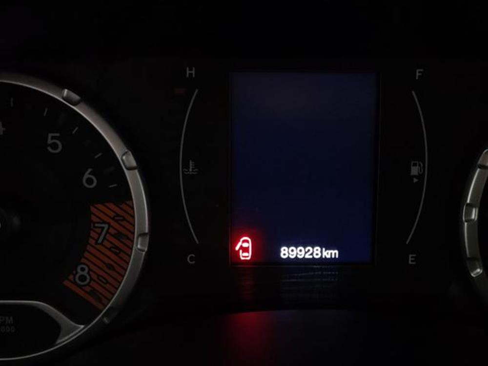 Renegade Renegade 1.0 T3 Longitude