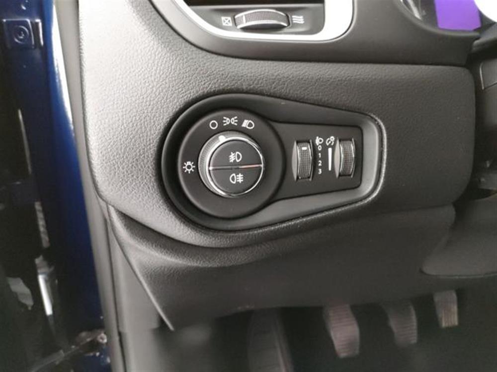 Renegade Renegade 1.0 T3 Longitude