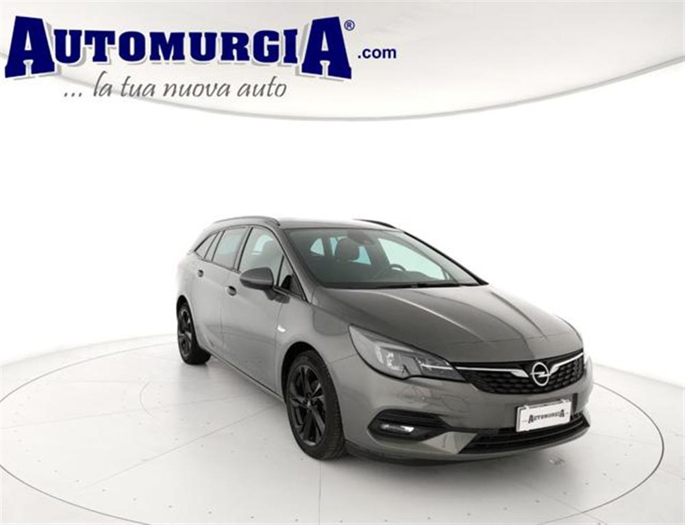Astra Astra 1.5 CDTI 105 CV S&S
