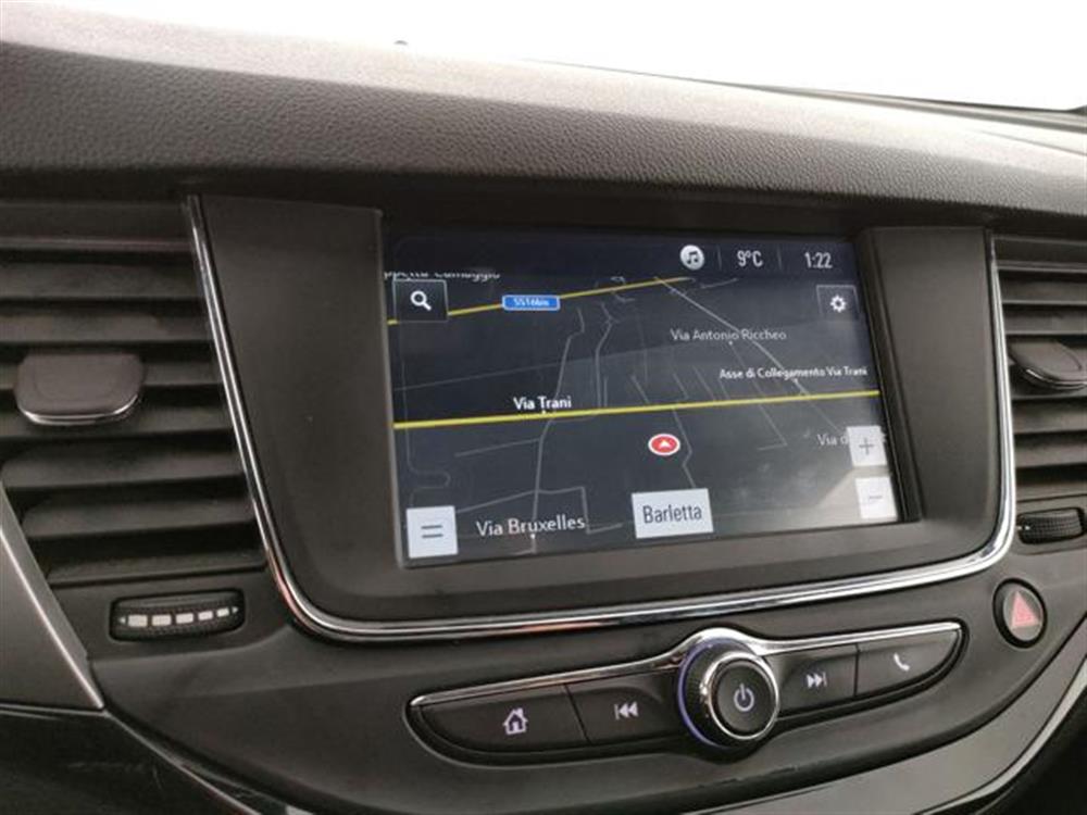 Astra Astra 1.5 CDTI 105 CV S&S