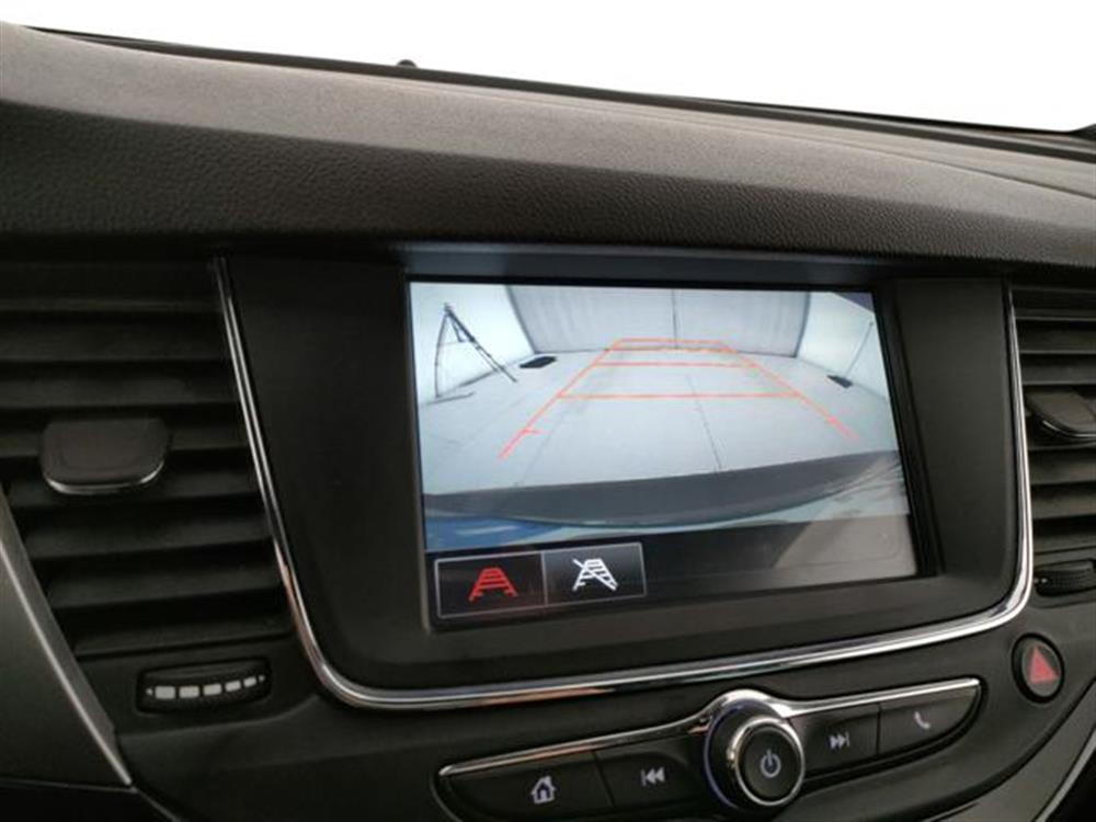 Astra Astra 1.5 CDTI 105 CV S&S