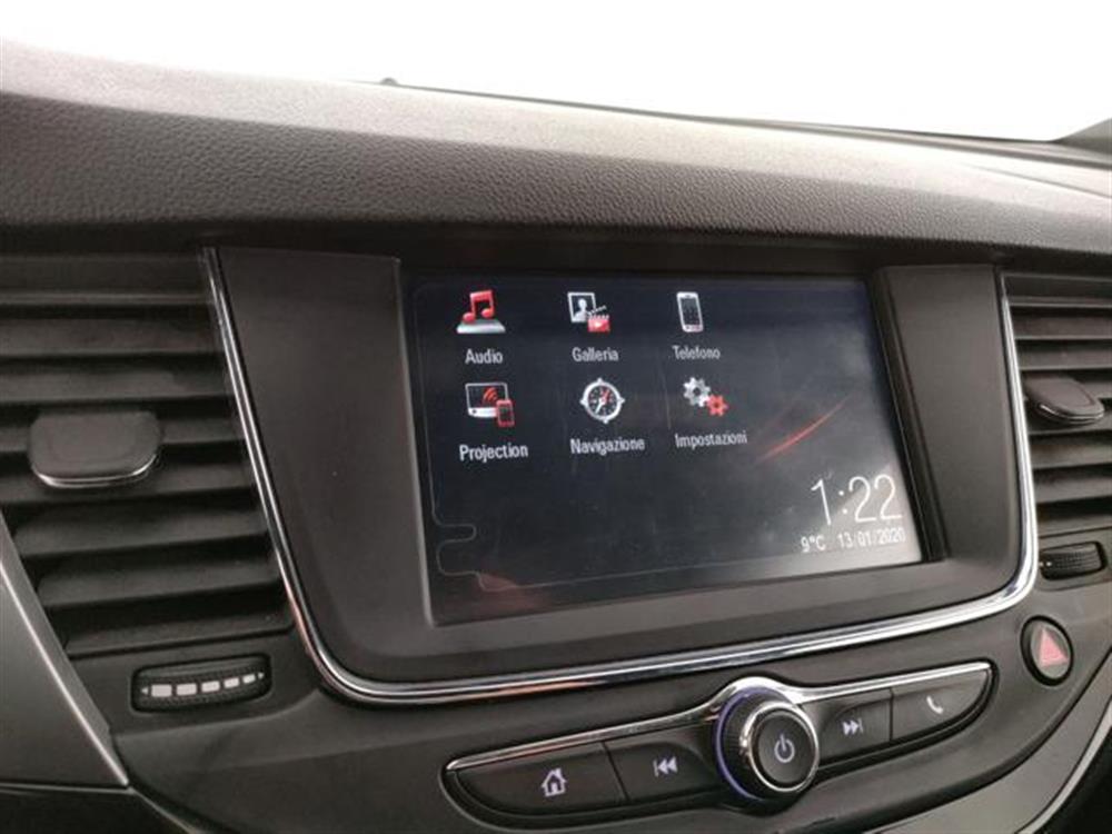 Astra Astra 1.5 CDTI 105 CV S&S
