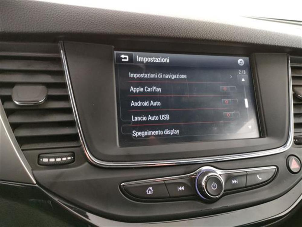 Astra Astra 1.5 CDTI 105 CV S&S