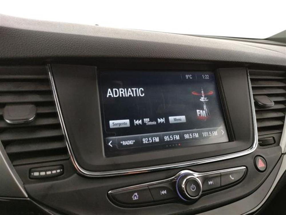 Astra Astra 1.5 CDTI 105 CV S&S