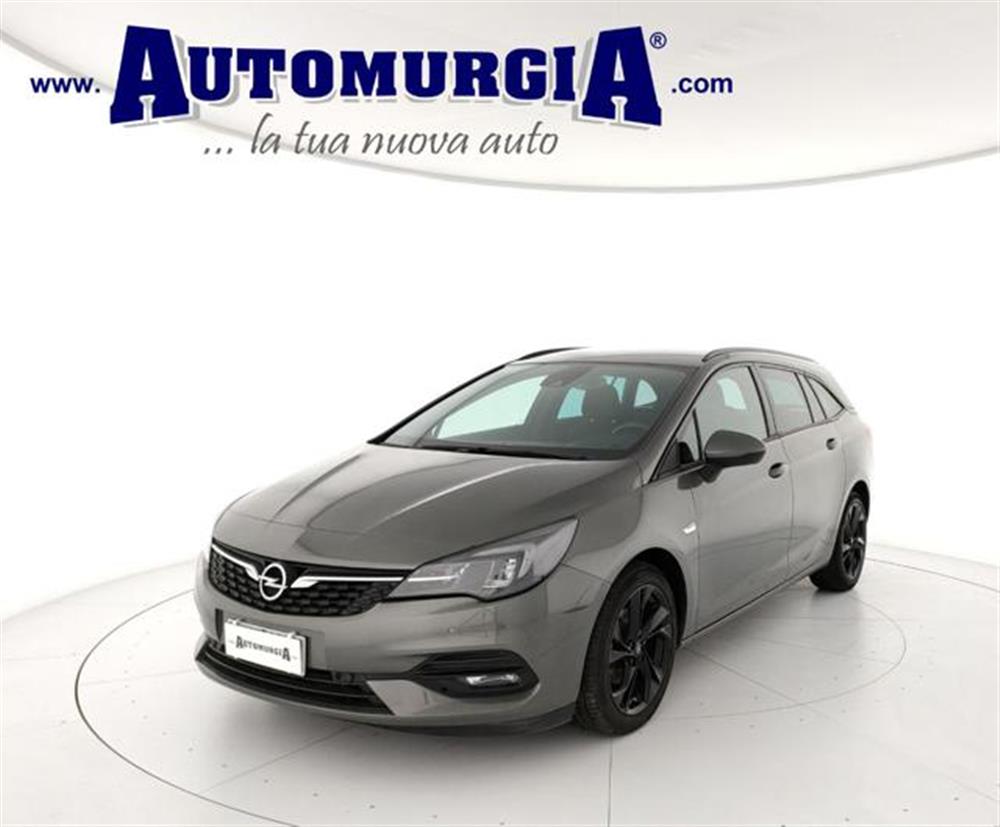 Astra Astra 1.5 CDTI 105 CV S&S