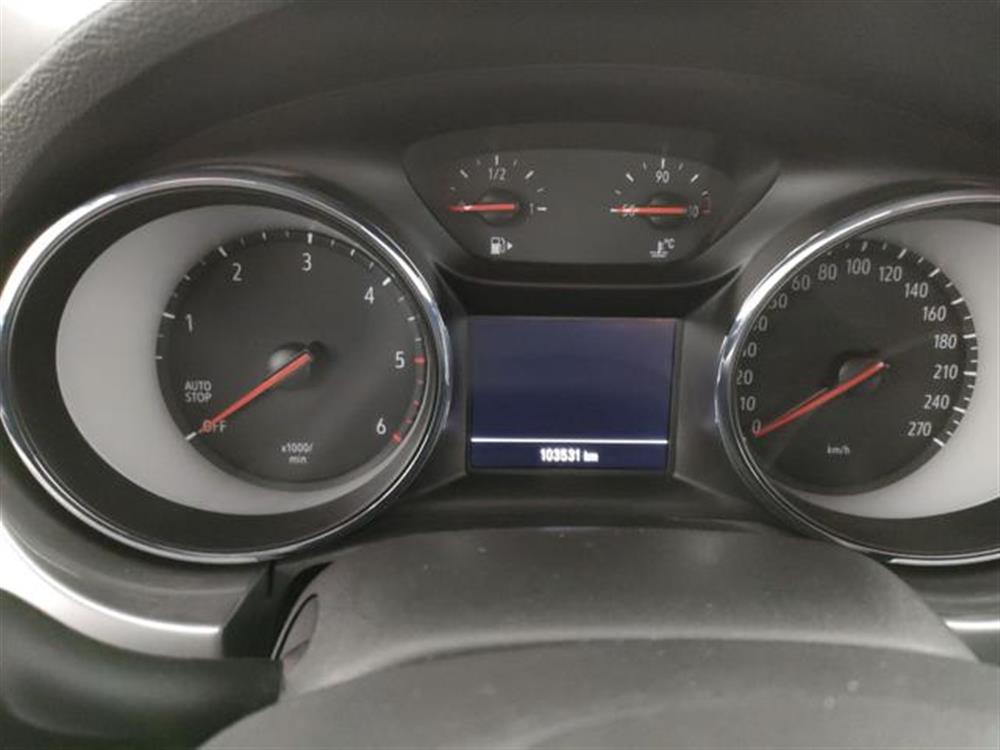 Astra Astra 1.5 CDTI 105 CV S&S