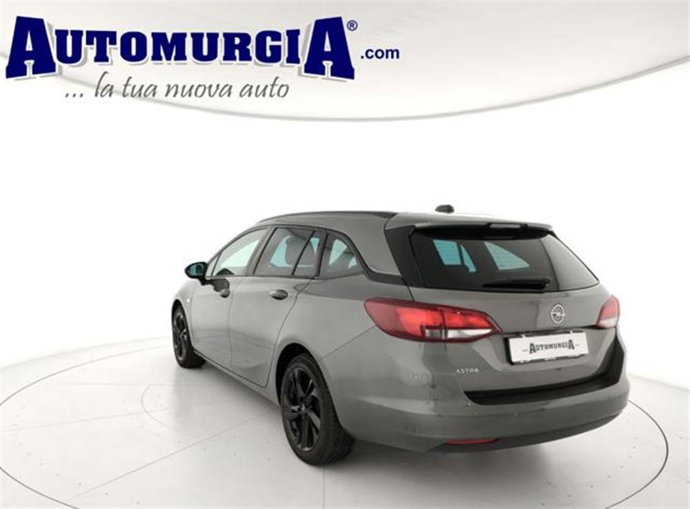 Astra Astra 1.5 CDTI 105 CV S&S