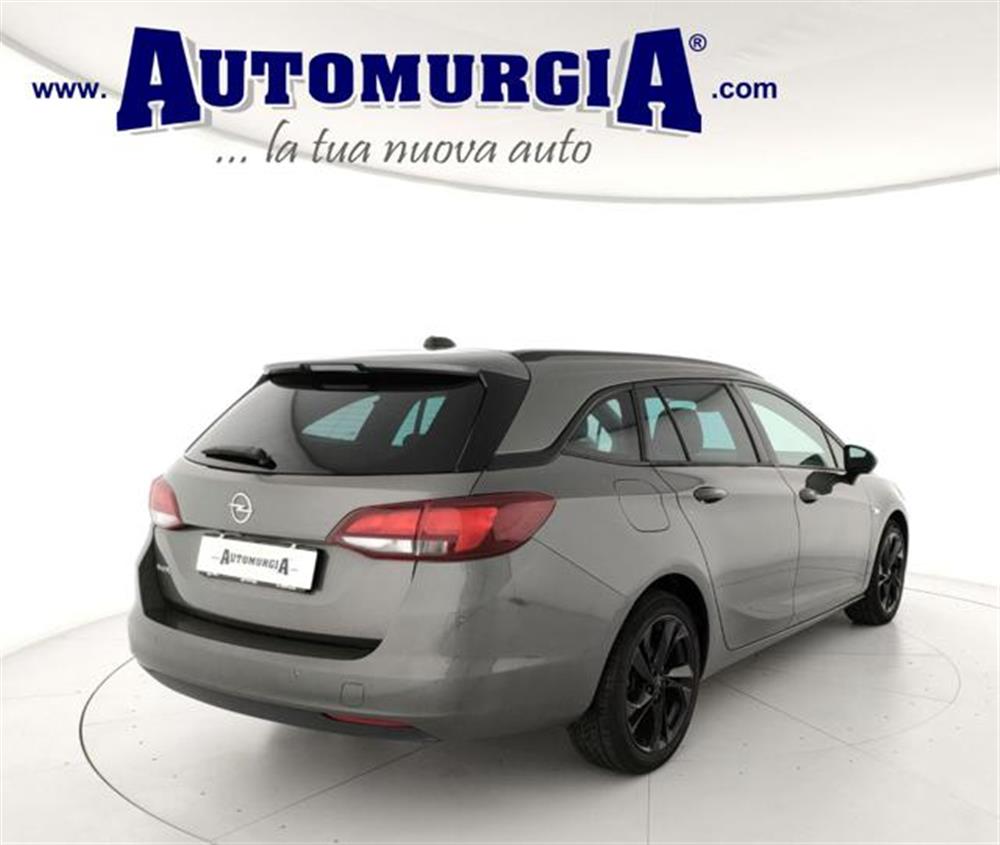 Astra Astra 1.5 CDTI 105 CV S&S