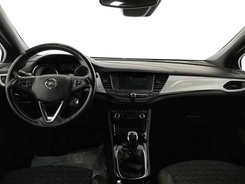 Astra Astra 1.5 CDTI 105 CV S&S