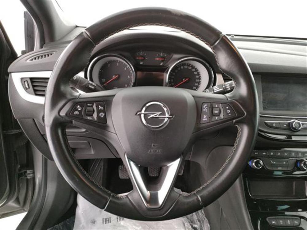 Astra Astra 1.5 CDTI 105 CV S&S