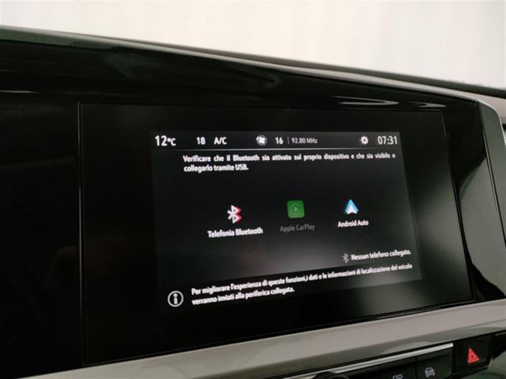 Grandland Grandland 1.5 diesel Ecotec au