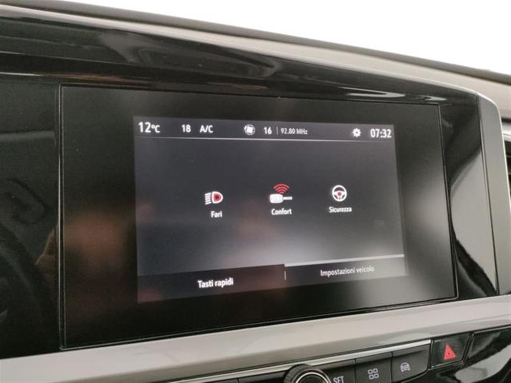 Grandland Grandland 1.5 diesel Ecotec au