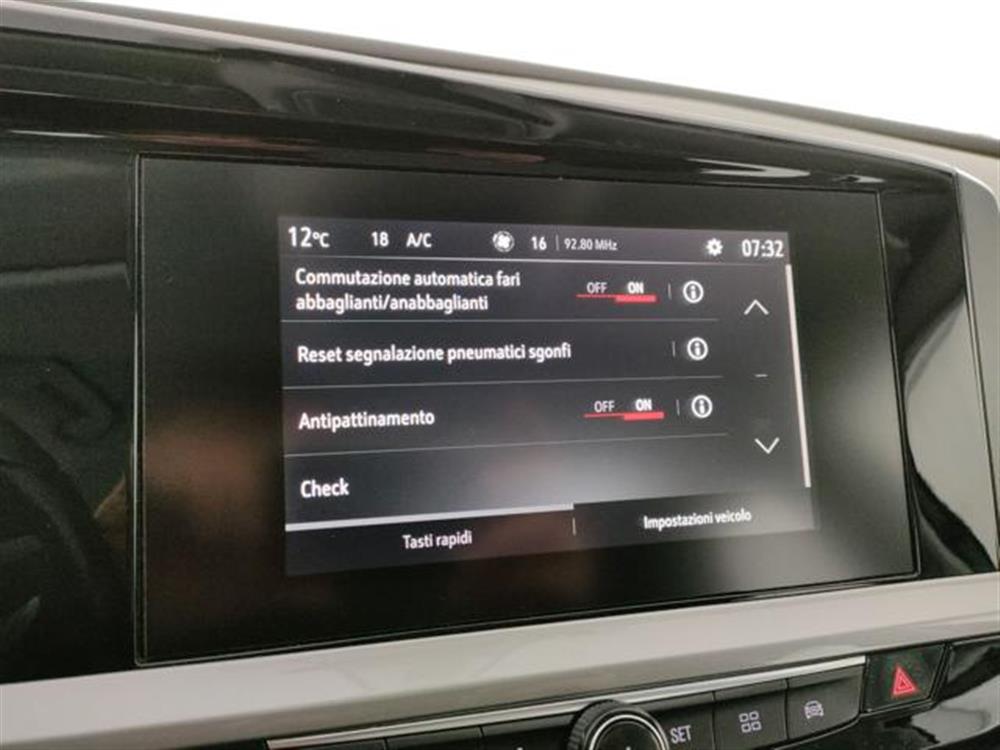 Grandland Grandland 1.5 diesel Ecotec au