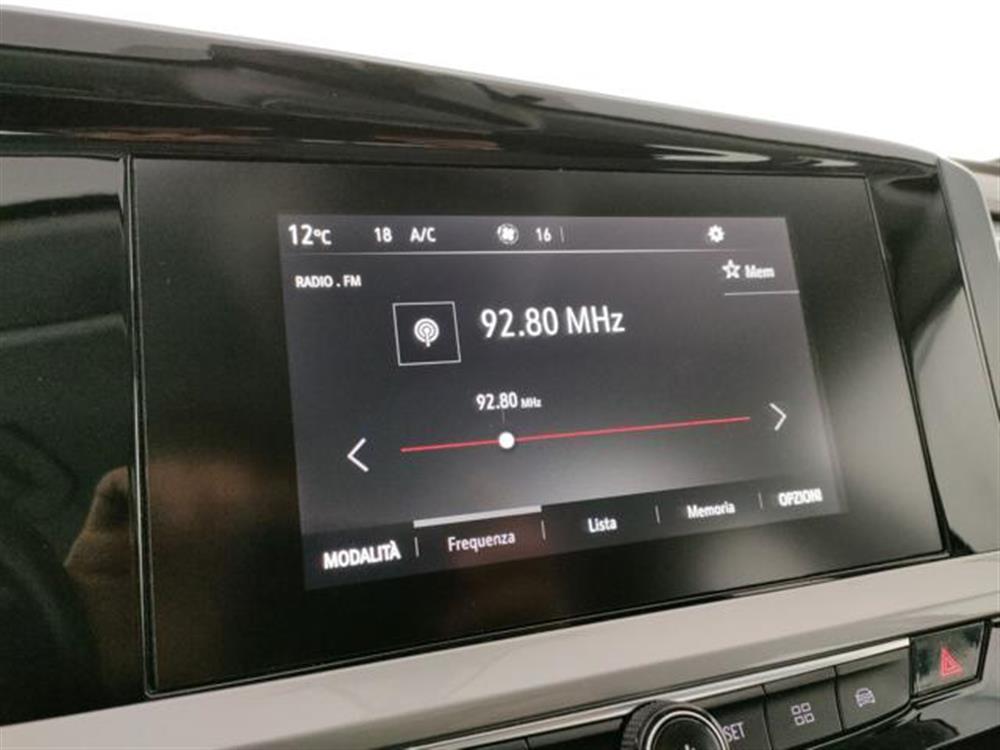 Grandland Grandland 1.5 diesel Ecotec au