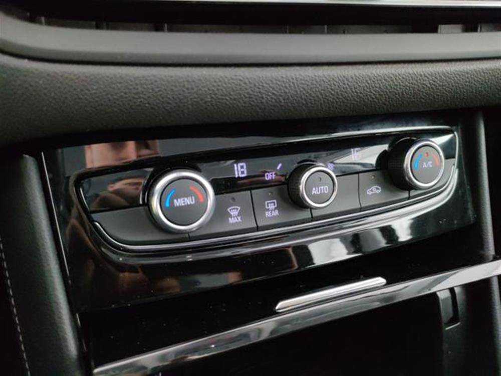Grandland Grandland 1.5 diesel Ecotec au