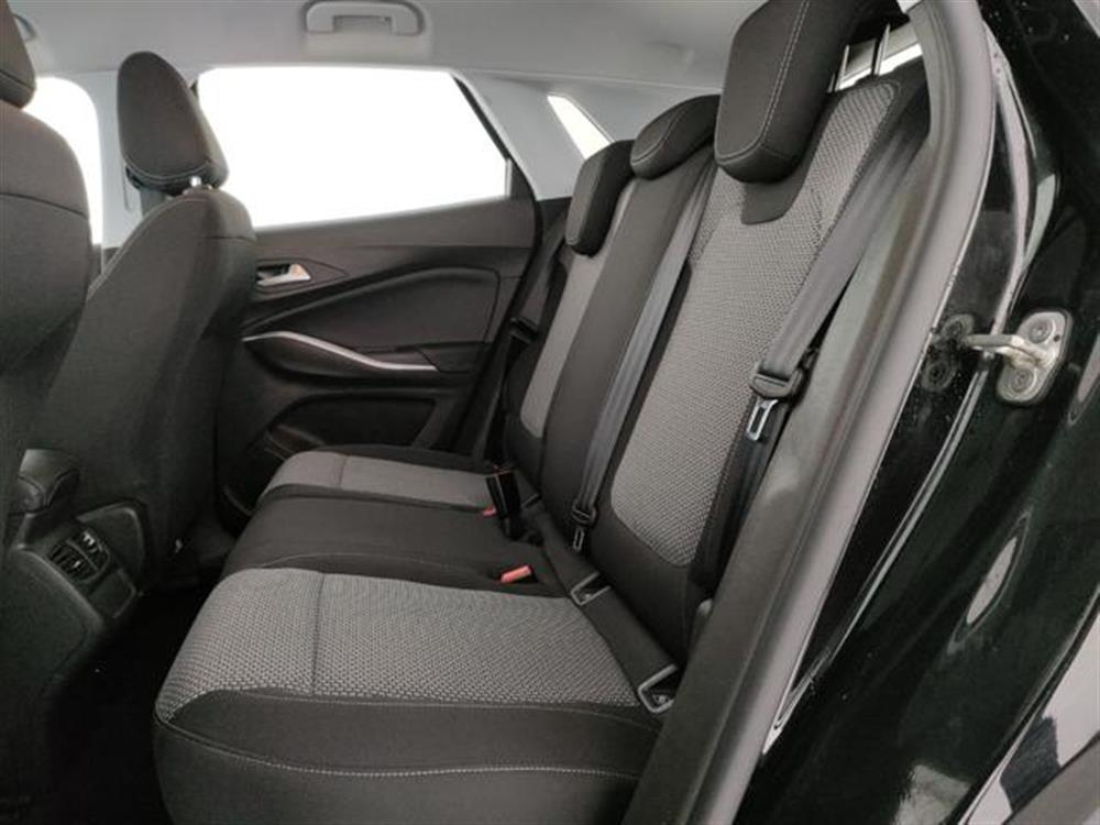 Grandland Grandland 1.5 diesel Ecotec au