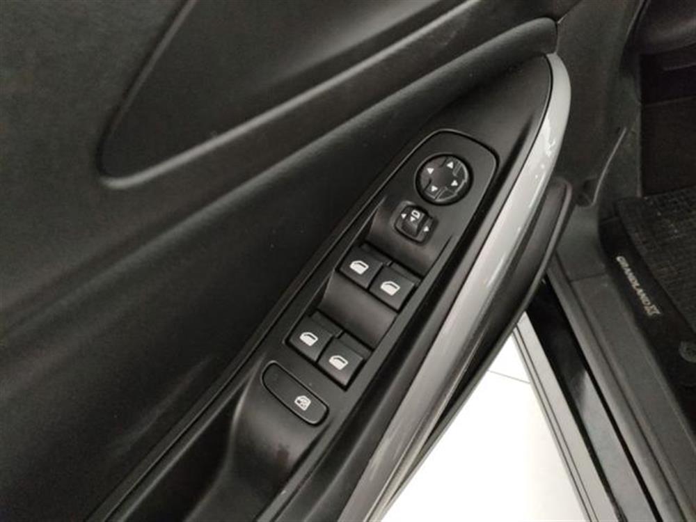 Grandland Grandland 1.5 diesel Ecotec au