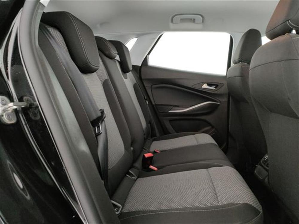 Grandland Grandland 1.5 diesel Ecotec au
