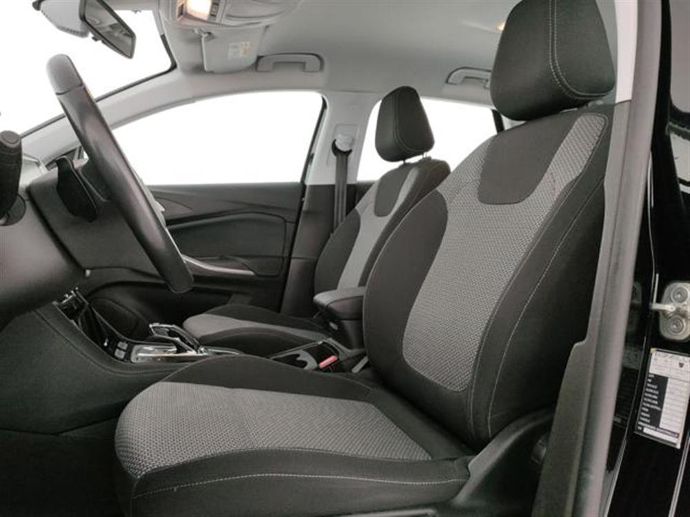 Grandland Grandland 1.5 diesel Ecotec au