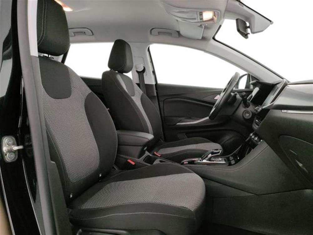 Grandland Grandland 1.5 diesel Ecotec au