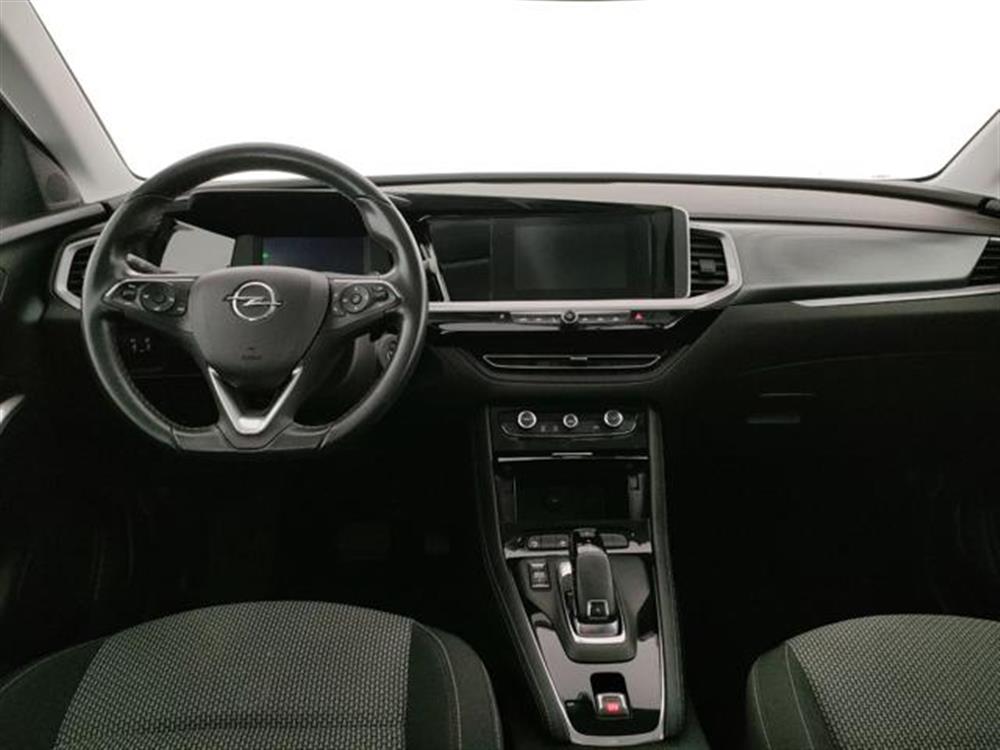 Grandland Grandland 1.5 diesel Ecotec au