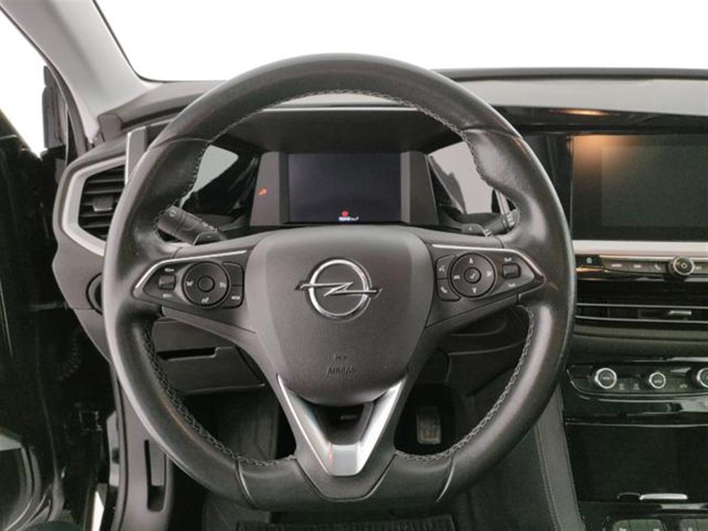 Grandland Grandland 1.5 diesel Ecotec au