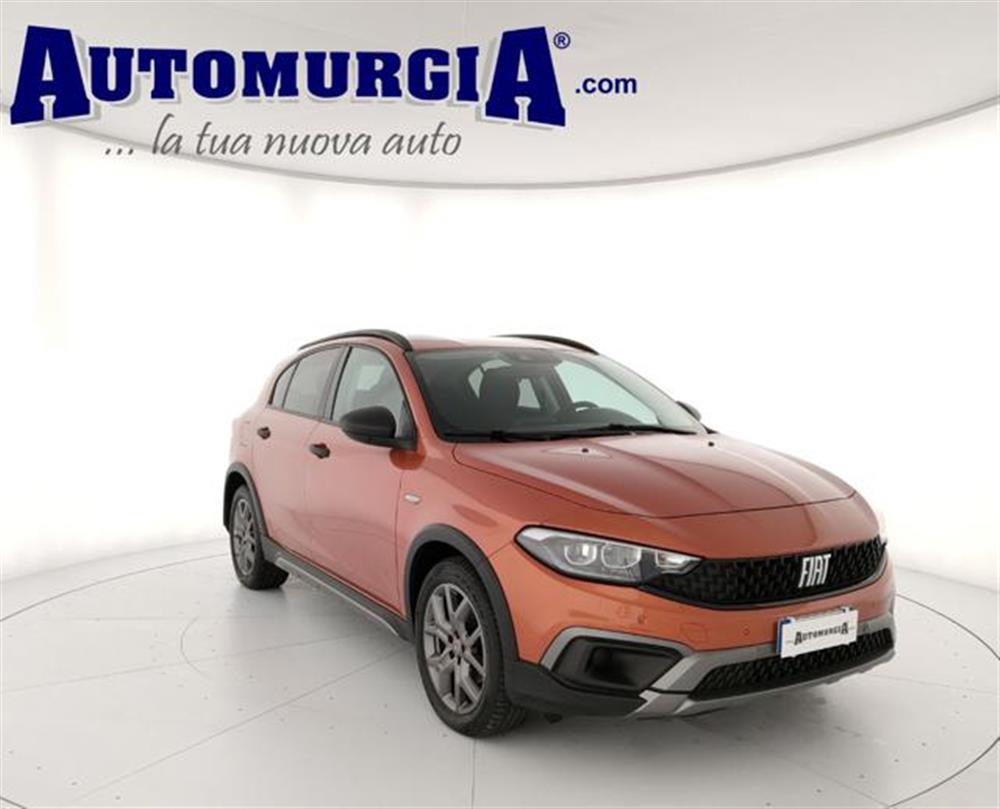 Tipo Tipo 1.6 Mjt S&S 5p City
