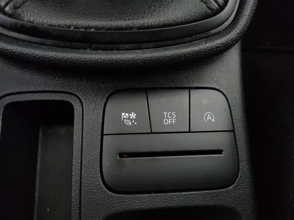 Fiesta Fiesta 1.1 75 CV 5 porte Ti