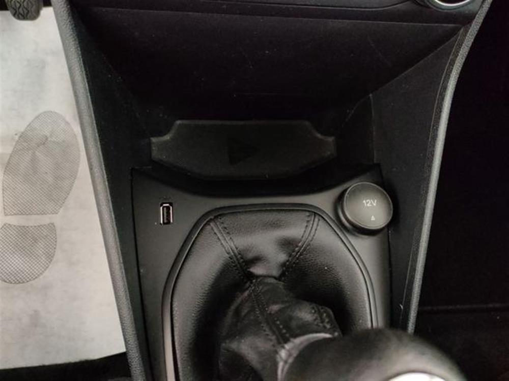 Fiesta Fiesta 1.1 75 CV 5 porte Ti