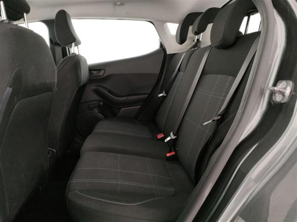 Fiesta Fiesta 1.1 75 CV 5 porte Ti