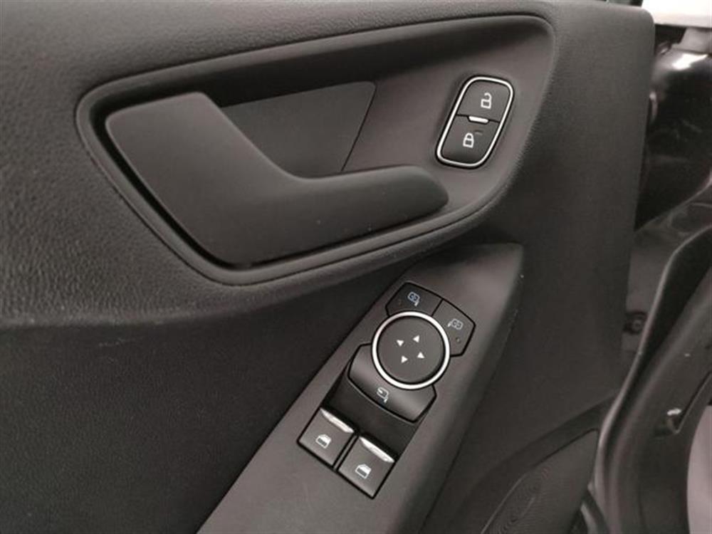 Fiesta Fiesta 1.1 75 CV 5 porte Ti
