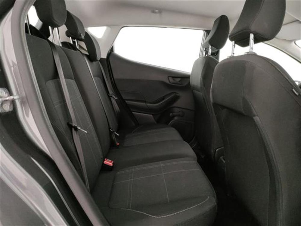 Fiesta Fiesta 1.1 75 CV 5 porte Ti