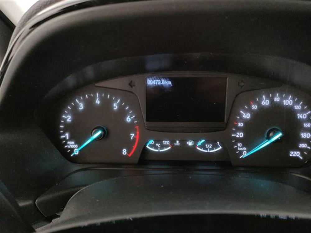 Fiesta Fiesta 1.1 75 CV 5 porte Ti