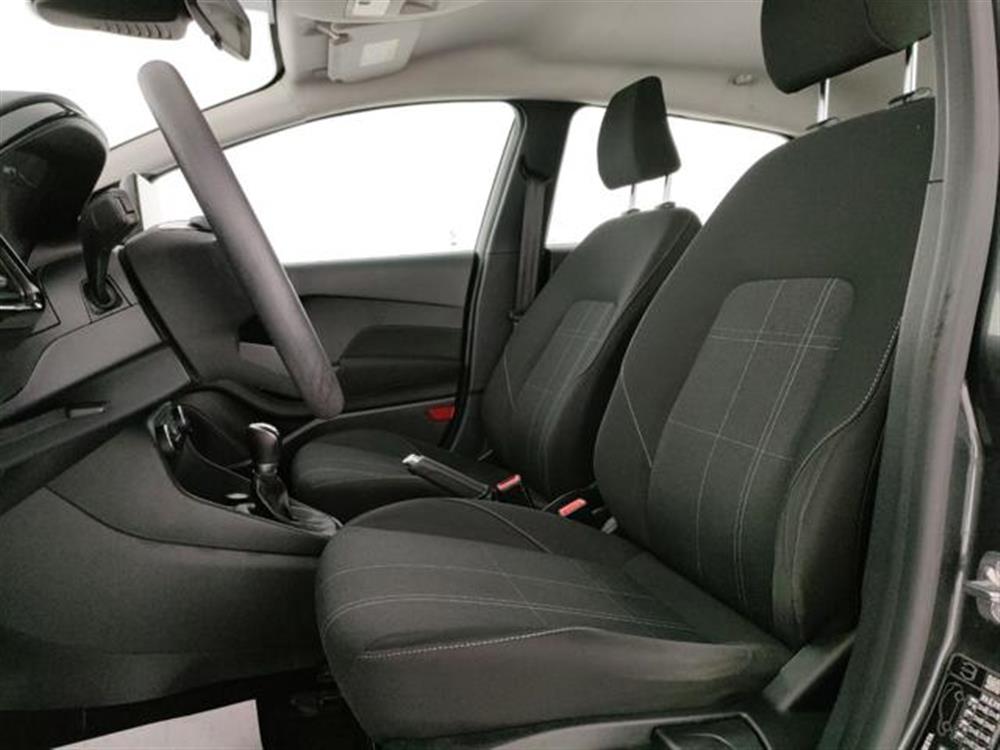 Fiesta Fiesta 1.1 75 CV 5 porte Ti
