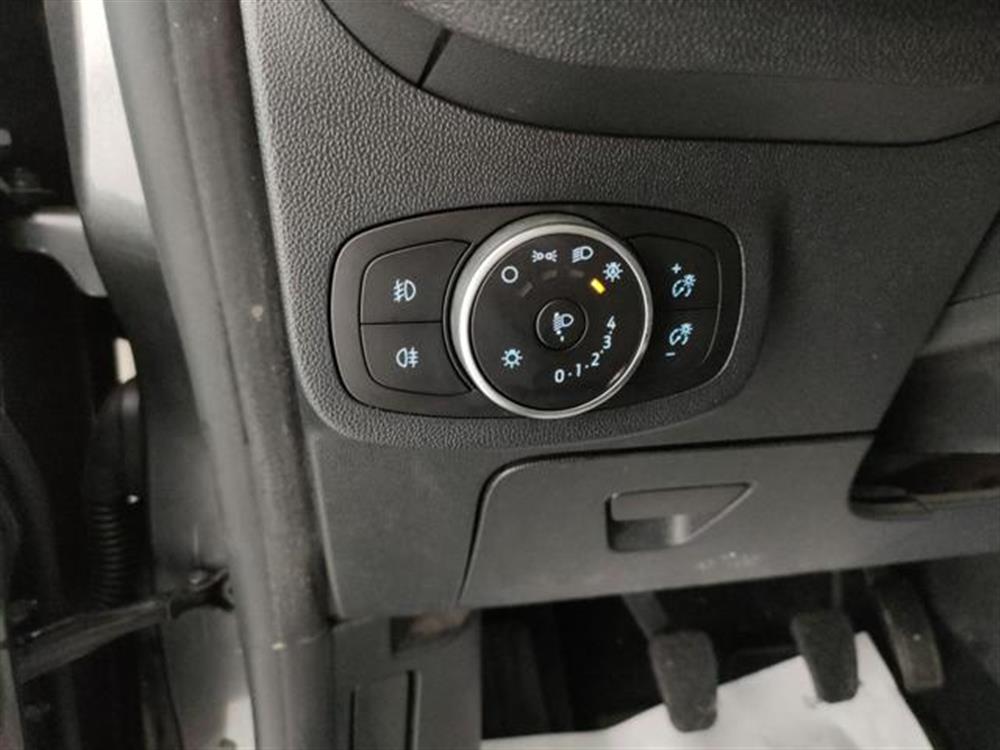 Fiesta Fiesta 1.1 75 CV 5 porte Ti