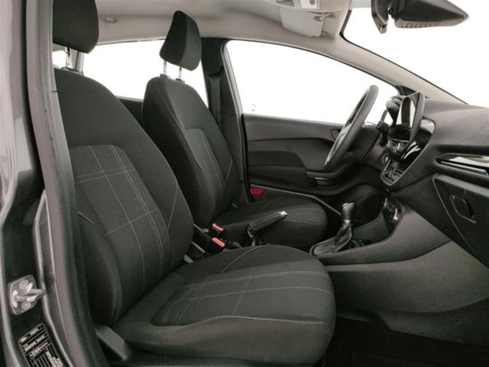 Fiesta Fiesta 1.1 75 CV 5 porte Ti