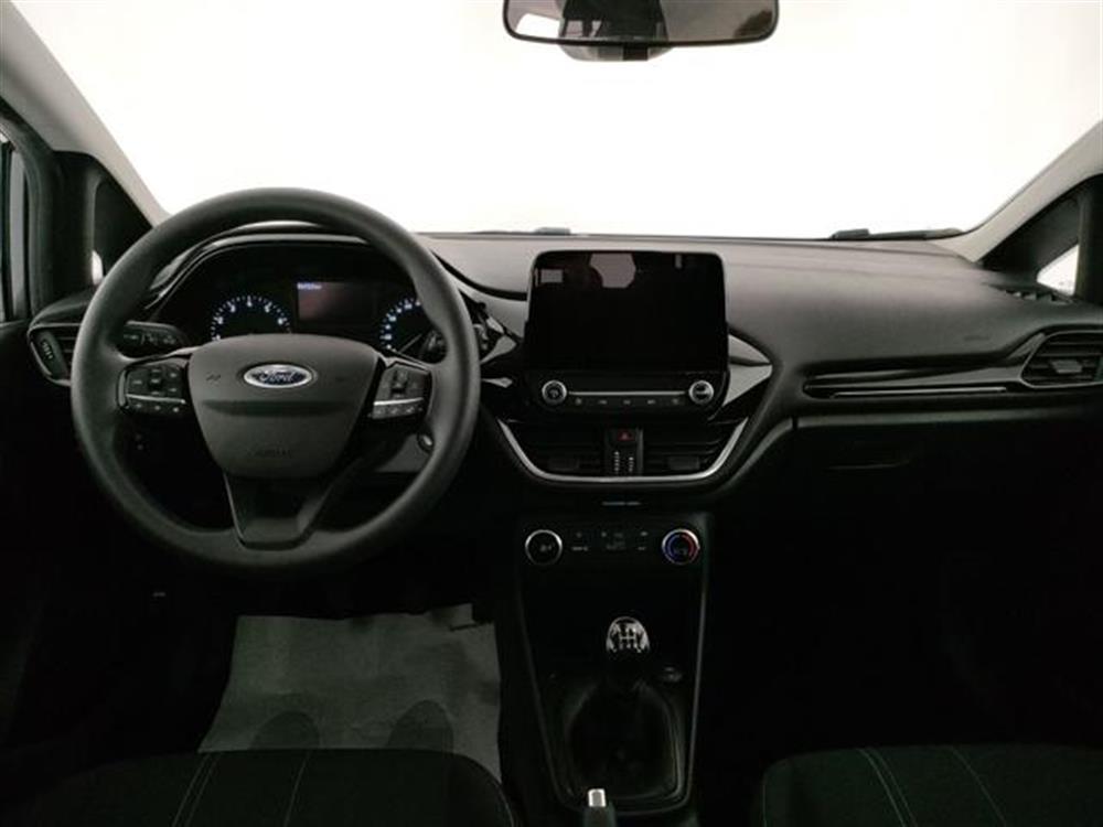 Fiesta Fiesta 1.1 75 CV 5 porte Ti