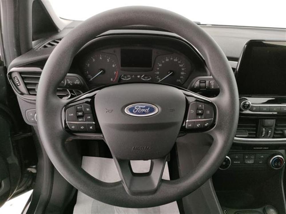 Fiesta Fiesta 1.1 75 CV 5 porte Ti