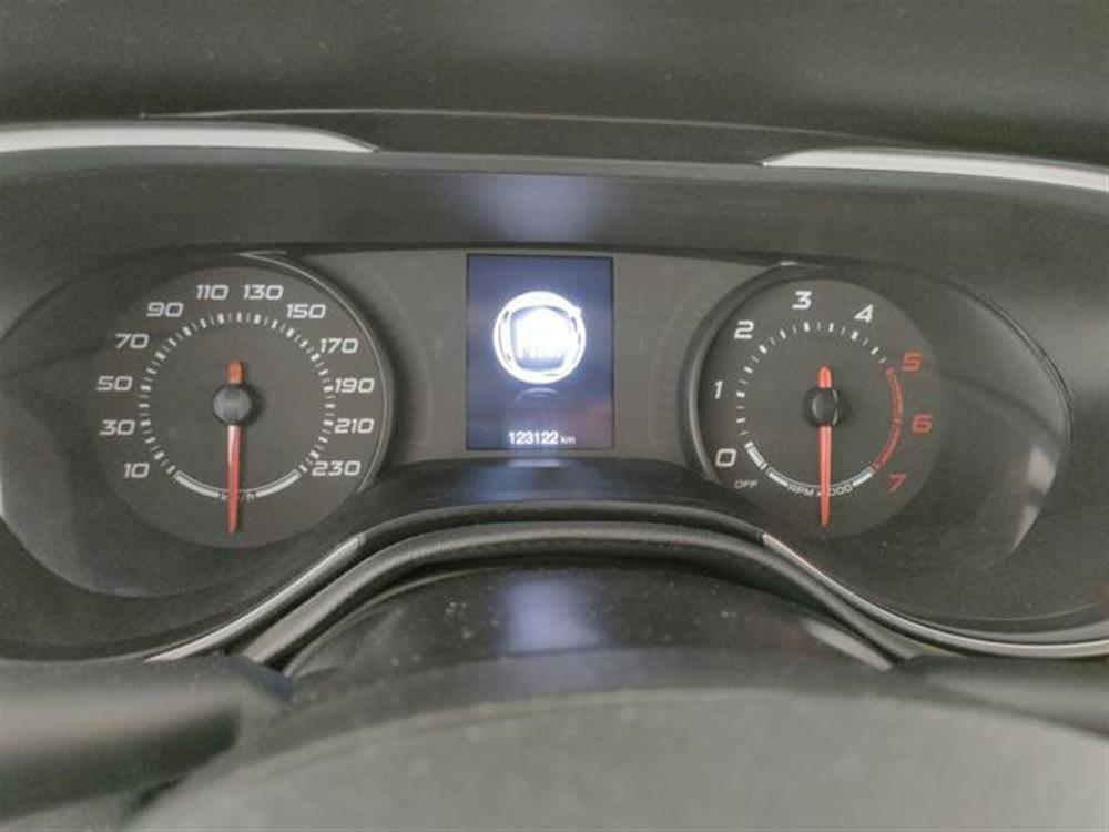 Tipo Tipo 1.3 Mjt S&S 5 porte