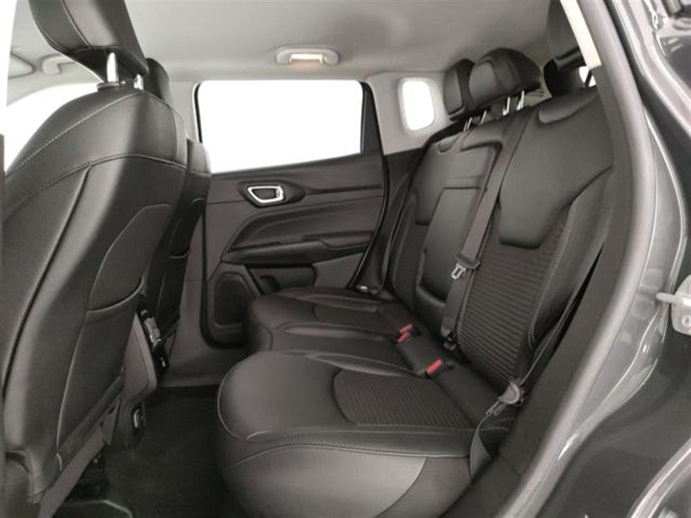 Compass Compass 1.6 Multijet II 2WD