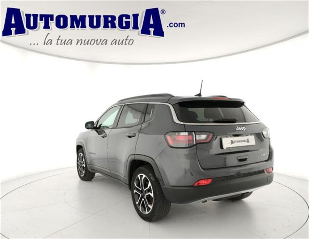 Compass Compass 1.6 Multijet II 2WD