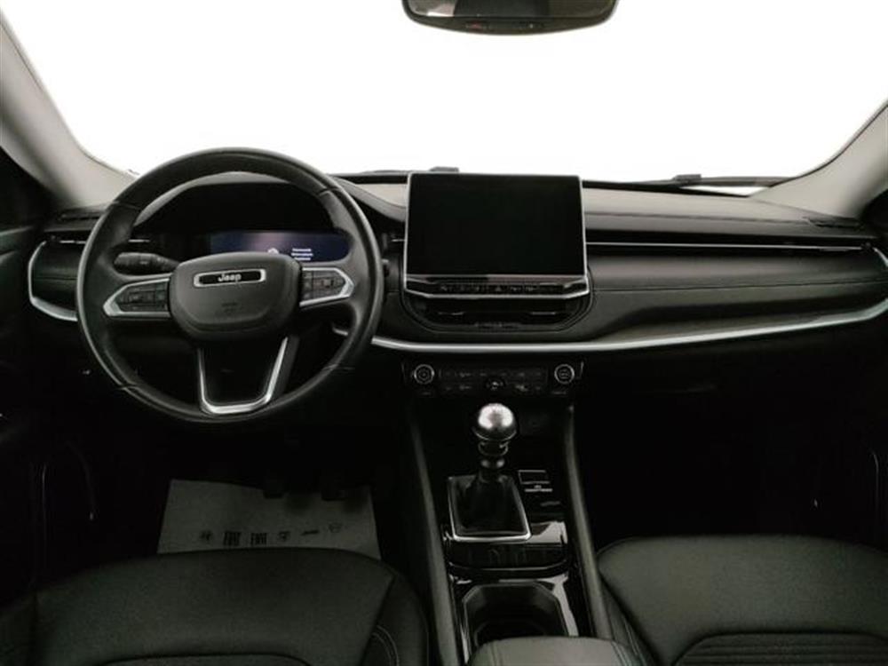 Compass Compass 1.6 Multijet II 2WD