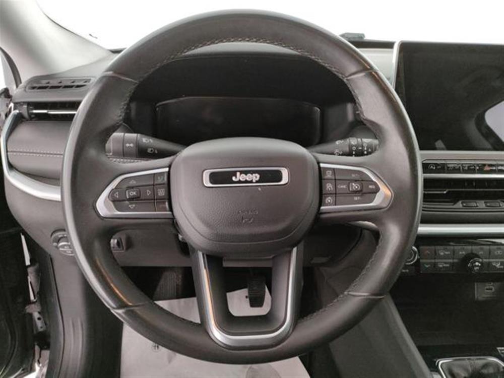 Compass Compass 1.6 Multijet II 2WD