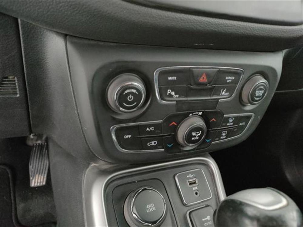 Compass Compass 2.0 Multijet II aut.