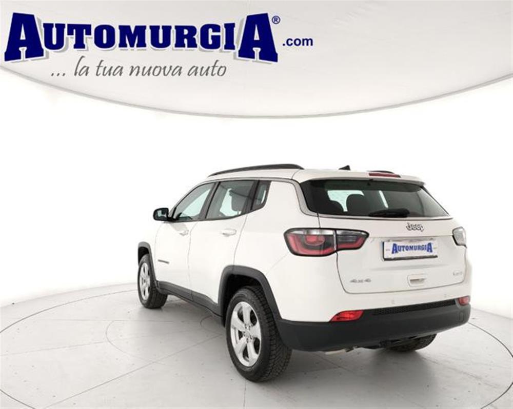Compass Compass 2.0 Multijet II aut.