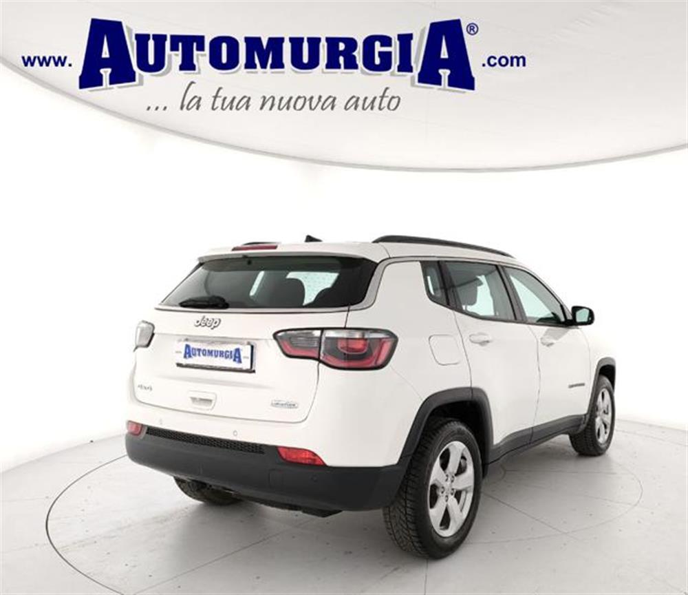 Compass Compass 2.0 Multijet II aut.