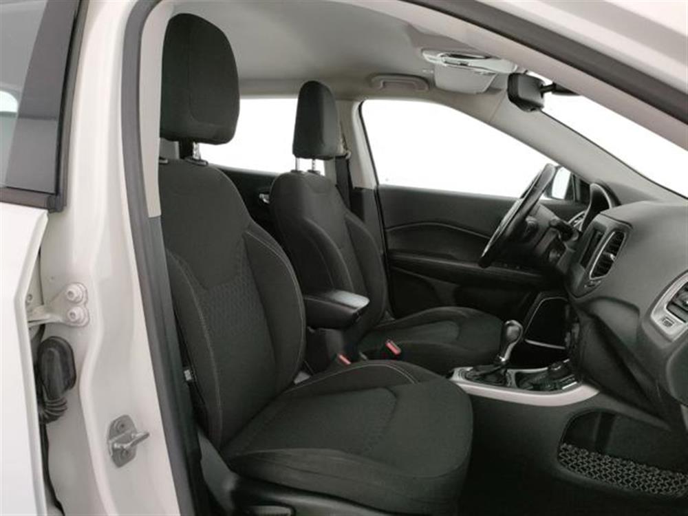 Compass Compass 2.0 Multijet II aut.